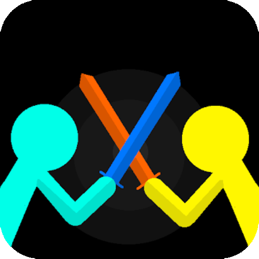 Street Stick Battle MOD APK v1.5.2 (无限金币) - icon