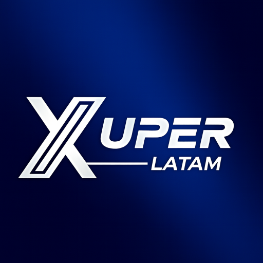 Xuper TV APK v6.5.7 (Live Sports, Movies & TV Streaming) - icon