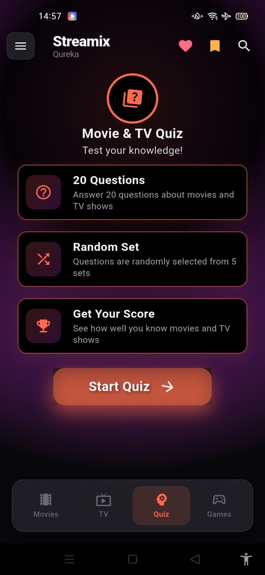 Xuper TV screenshot 4