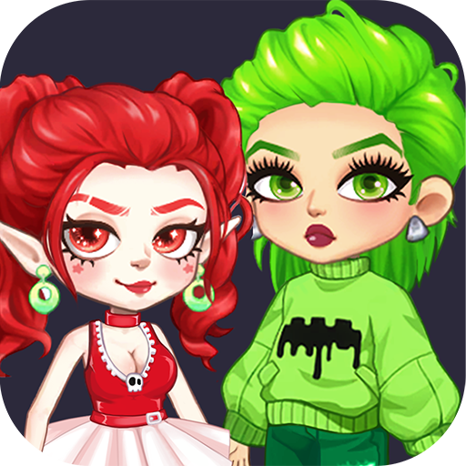 YoYa: Busy Life World APK Скачать Бесплатно на Андроид - icon