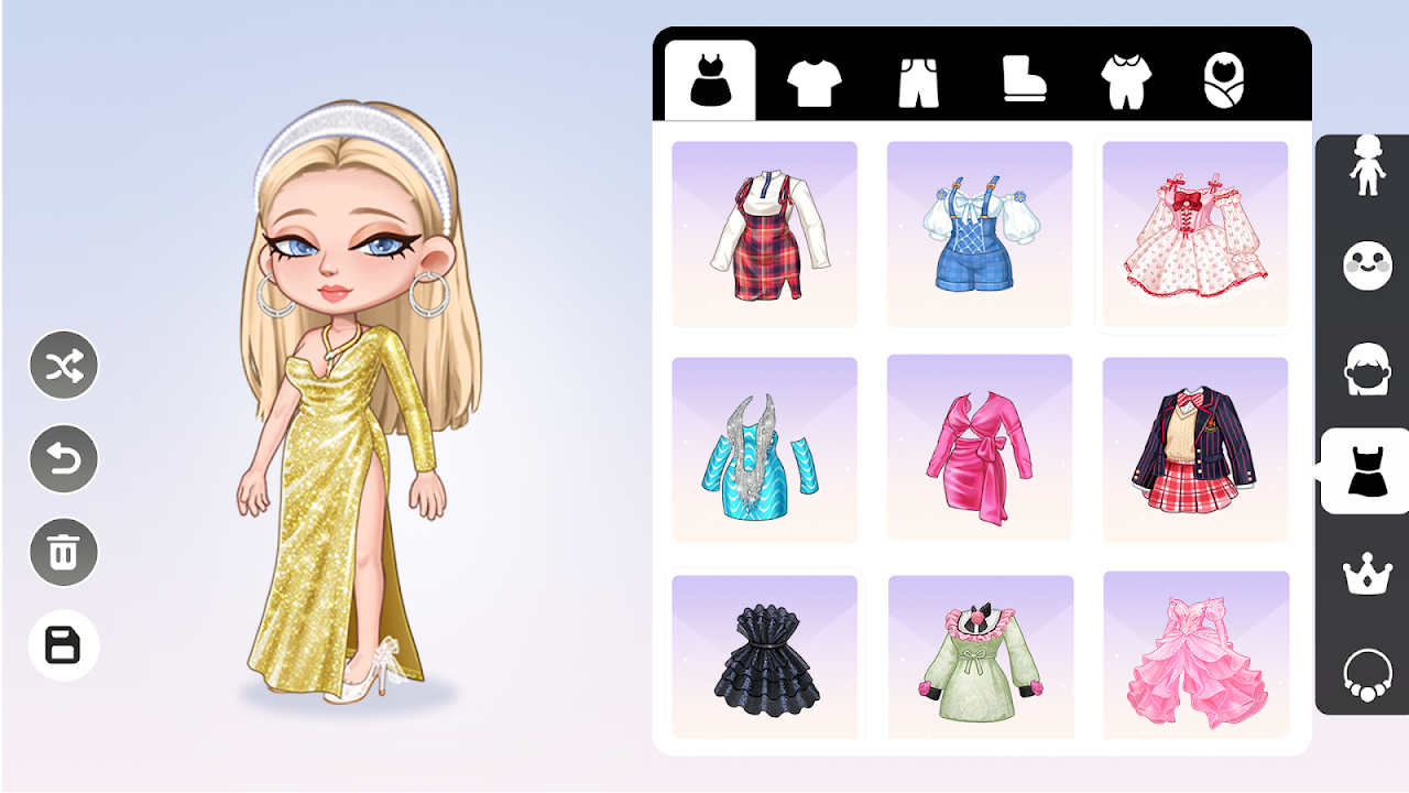YoYa: Busy Life World screenshot 1