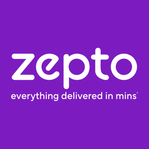 Zepto Lite APK v4.18.0 (Official Free Version) - icon