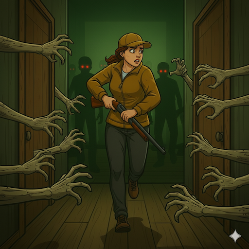 Zero City APK Download Free for Android (Apocalypse Shelter Survival) - icon