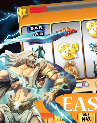 Zeus 777 Slots APK v1.0 Unduh Versi Resmi untuk Android (Game Kartu) - icon