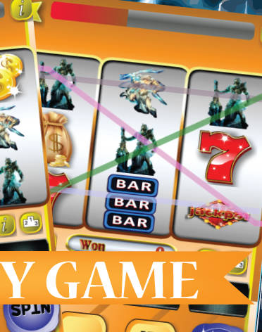 Zeus 777 Slots APK v1.0 Unduh Versi Resmi untuk Android (Game Kartu) - thumbnail