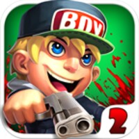 Zombie Diary 2: Evolution