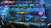 Zombie Diary 2: Evolution screenshot 2