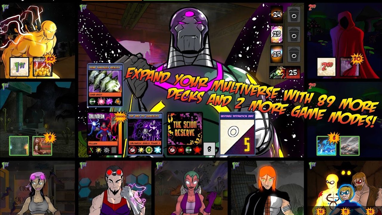Zxko Add-ons screenshot 1